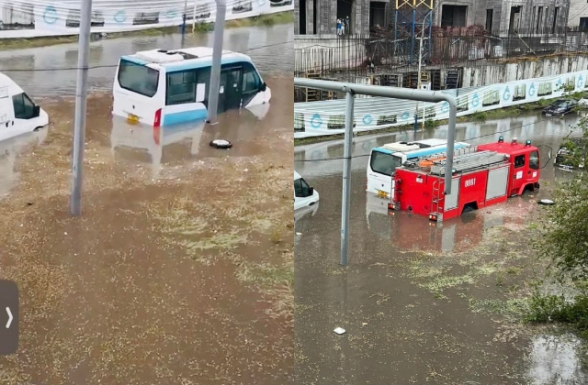 Блеск и нищета городской власти